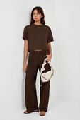 Easyfive Lr Classic-Wide Pant Regular